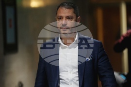 Народно събрание - заседание