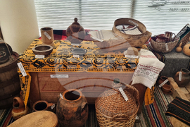 Село Долни Вит - етнографски музей