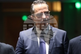 Народно събрание - заседание