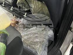 Снимка: Агенция „Митници“