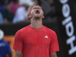 Australian Open Tennis