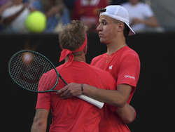 Australian Open Tennis