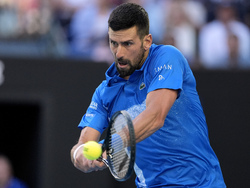 Australian Open Tennis