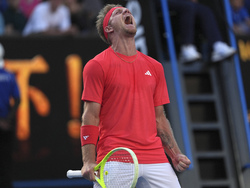 Australian Open Tennis