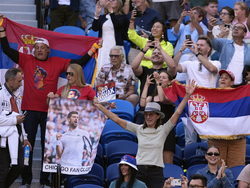 Australian Open Tennis