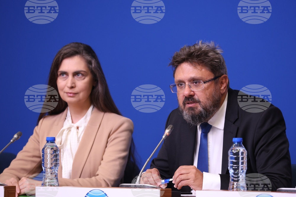 Национален пресклуб на БТА София - Сдружение на олимпийските отбори по природни науки - Българска телеграфна агенция - договор