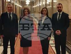 Снимка: Коалиция „БСП – ОБЕДИНЕНА ЛЕВИЦА“