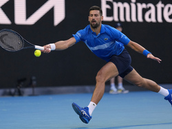 Australian Open Tennis