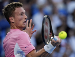 Australian Open Tennis