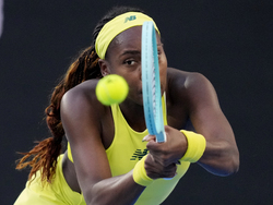 Australian Open Tennis