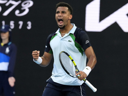 Australian Open Tennis