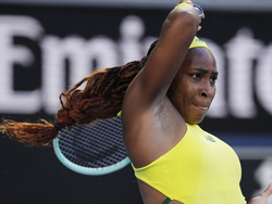Australian Open Tennis