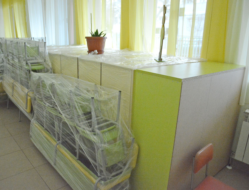 Община Варна обяви обществена поръчка за обзавеждане и оборудване на новата детска градина „Бялата лястовица“