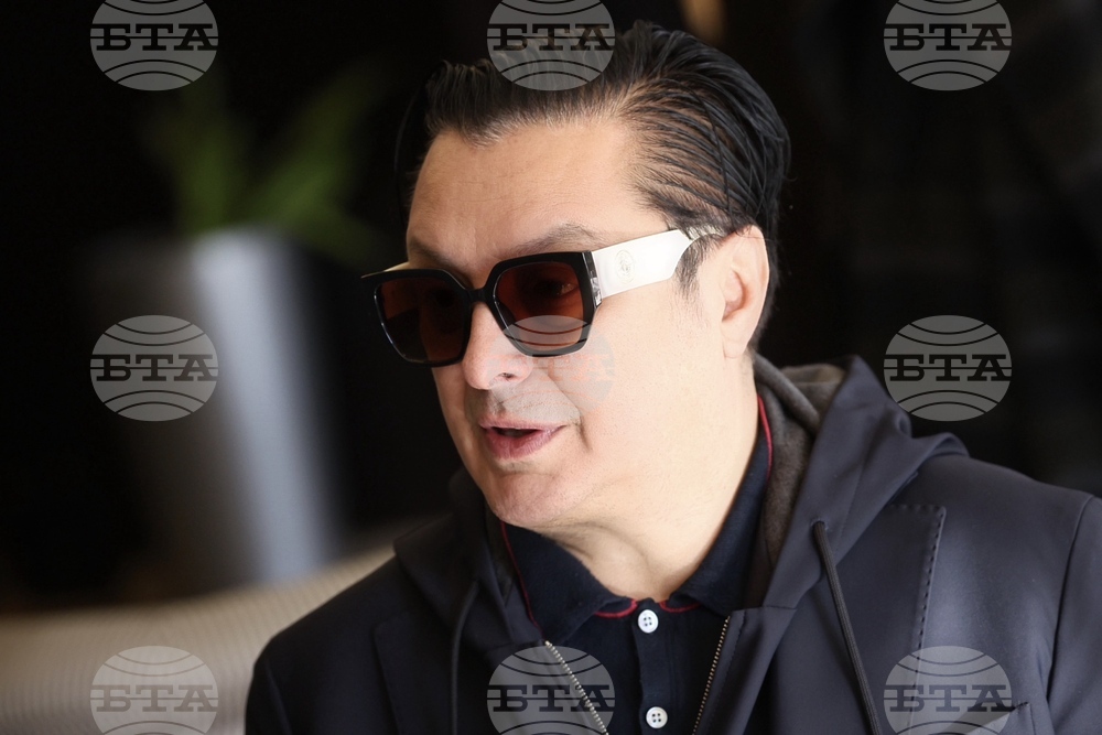Васил Петров пред БТА: Никога не бих си затворил вратата за България