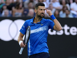 Australian Open Tennis