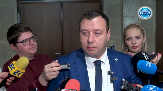 "Възраждане" настоява новият министър на транспорта да направи пълна ревизия на БДЖ във връзка с катастрофите