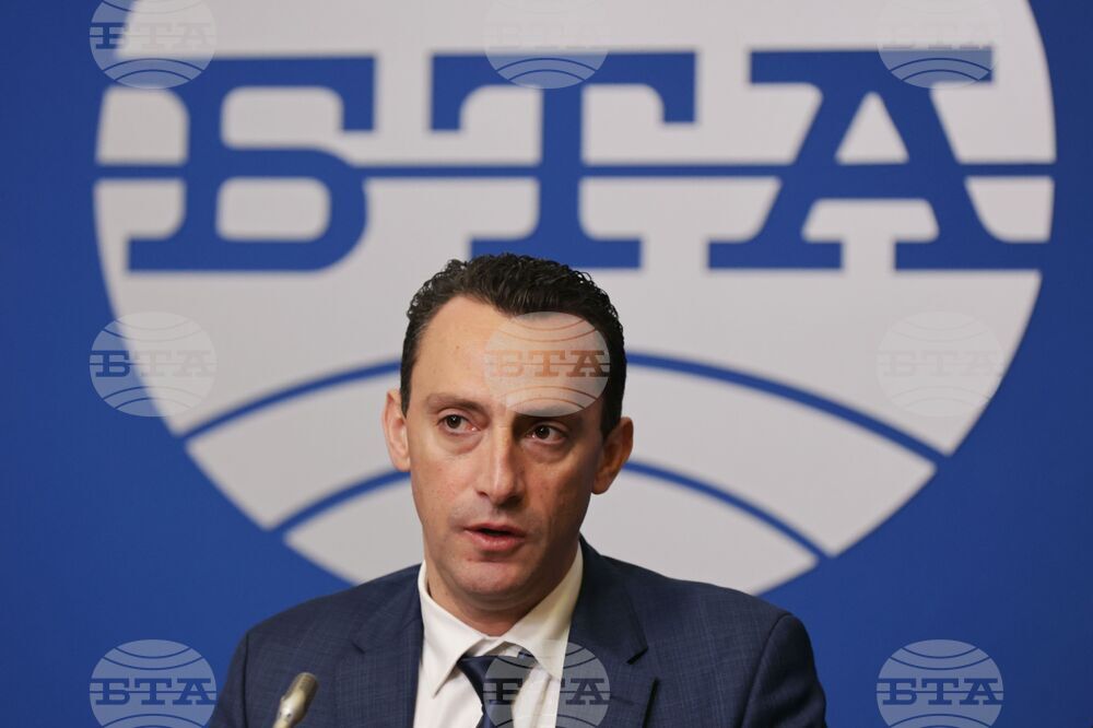 Национален пресклуб на БТА-София - „Спортист на Балканите" 2024 - Иван Пешев