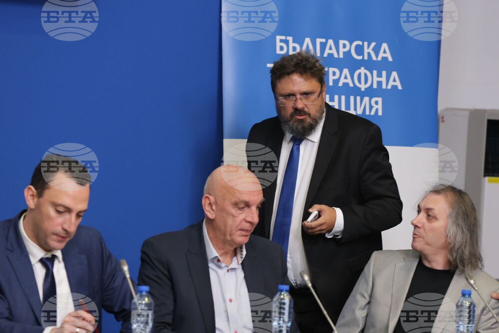 Национален пресклуб на БТА-София - „Спортист на Балканите" 2024