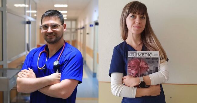 Двама онколози от ИСУЛ с участие в научната конференция „Хронични заболявания – патогенеза, диагностика, клиника и превенция“