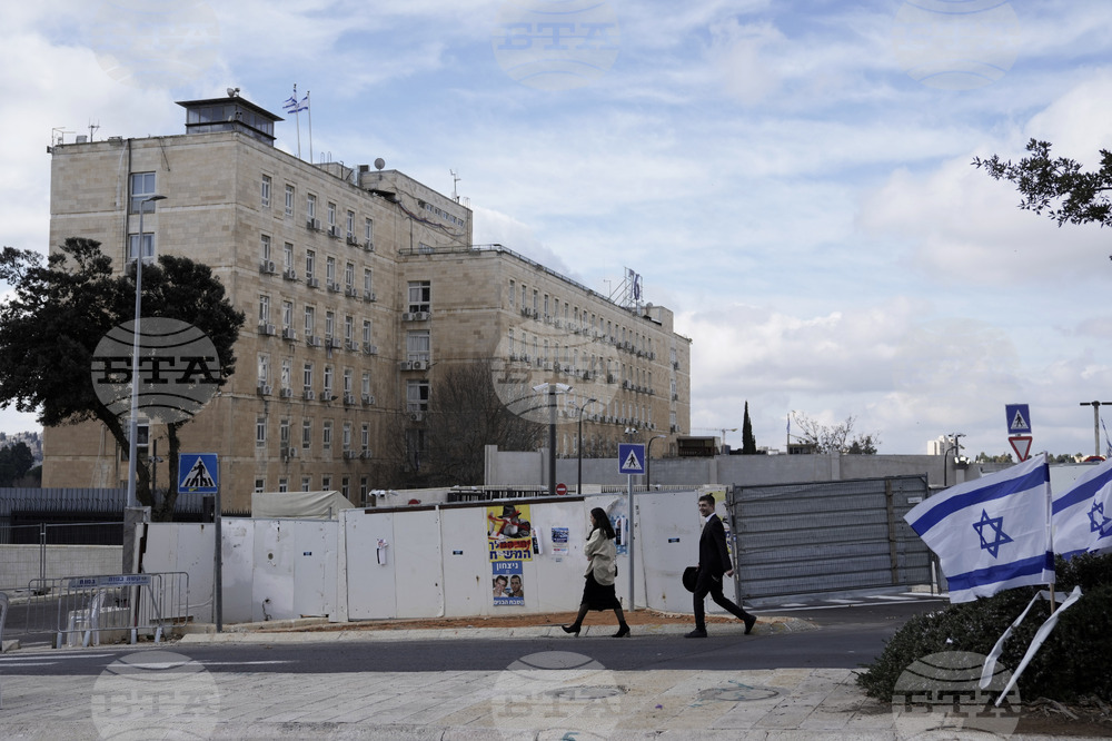 Израелското правителство одобри бюджета за 2026 г., в който са предвидени 35 милиарда долара за отбрана