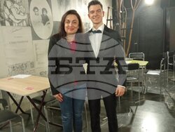 Снимка: Община Стара Загора