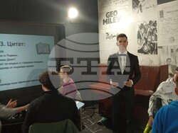 Снимка: Община Стара Загора