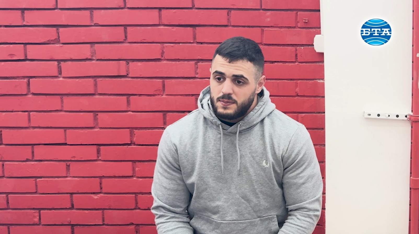 Карлос Насар си поставя за цел спечелването на няколко олимпийски титли