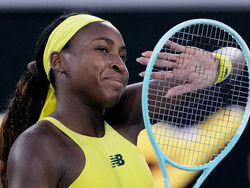 Australian Open Tennis