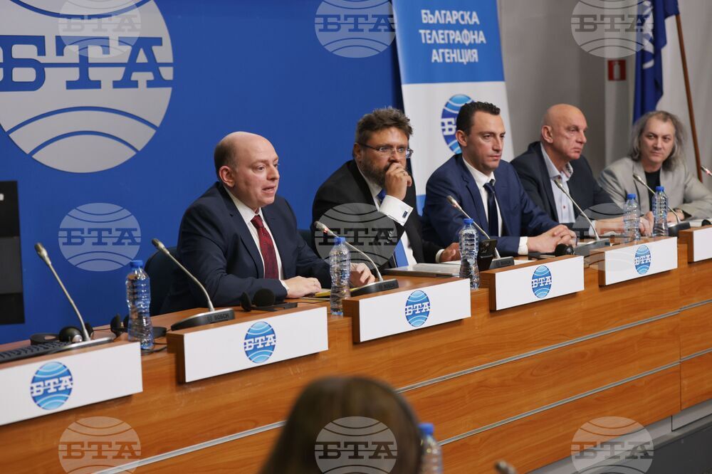 Национален пресклуб на БТА-София - „Спортист на Балканите" 2024