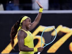 Australian Open Tennis