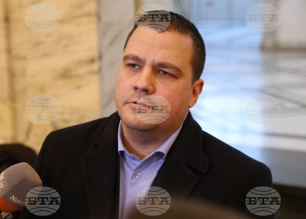 Народно събрание - Станислав Балабанов - изявление