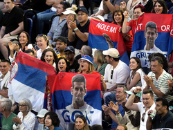 Australian Open Tennis