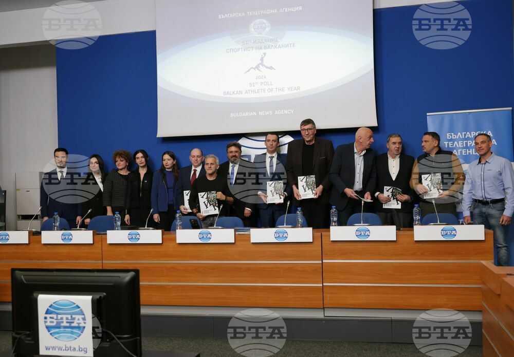 Sports Minister Peshev: Bulgaria and Turkiye Have Always Had Good Cooperation in Sports