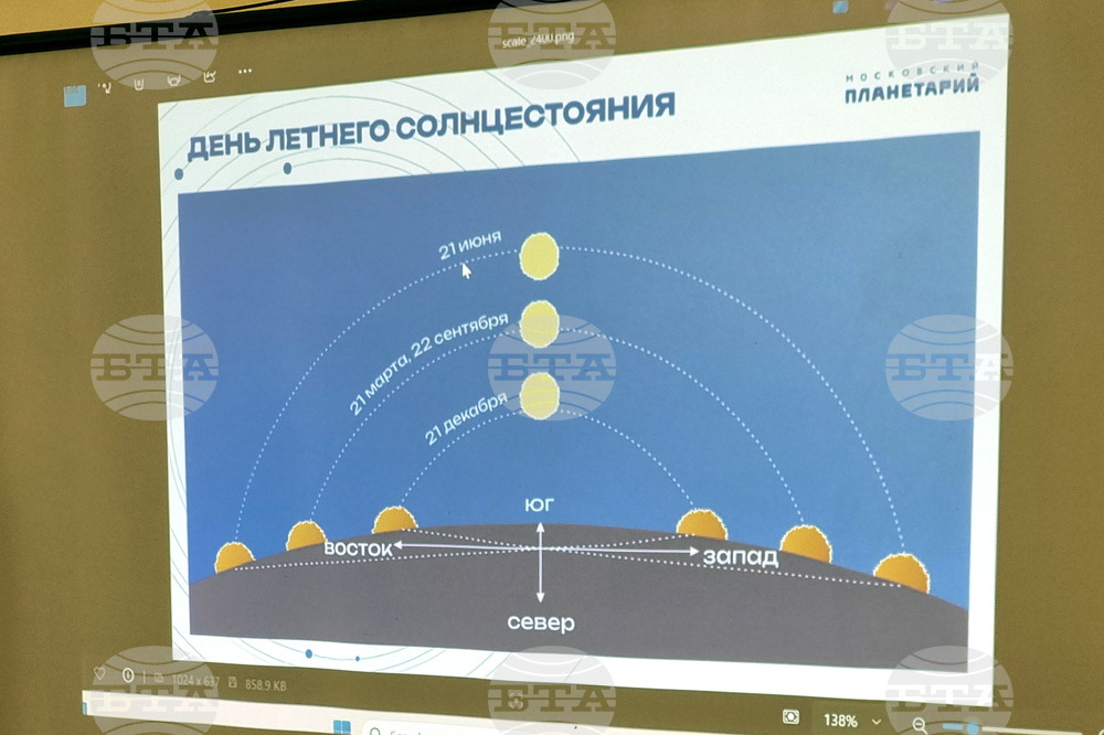 Перник - доц. Милен Иванон - ученици - среща