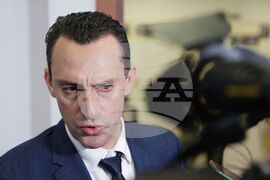 Национален пресклуб на БТА-София - „Спортист на Балканите" 2024 - Иван Пешев