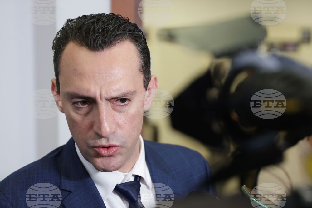 Национален пресклуб на БТА-София - „Спортист на Балканите" 2024 - Иван Пешев