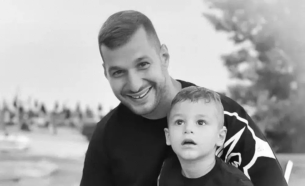 Академия ЦСКА с турнир в памет на Мартин Дечев