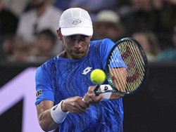 Australian Open Tennis