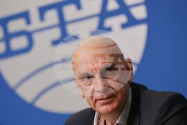 Национален пресклуб на БТА-София - „Спортист на Балканите" 2024 - Иван Ценов