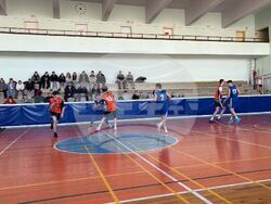 Снимка: Община Разград