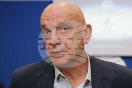 Национален пресклуб на БТА-София - „Спортист на Балканите" 2024 - Иван Ценов