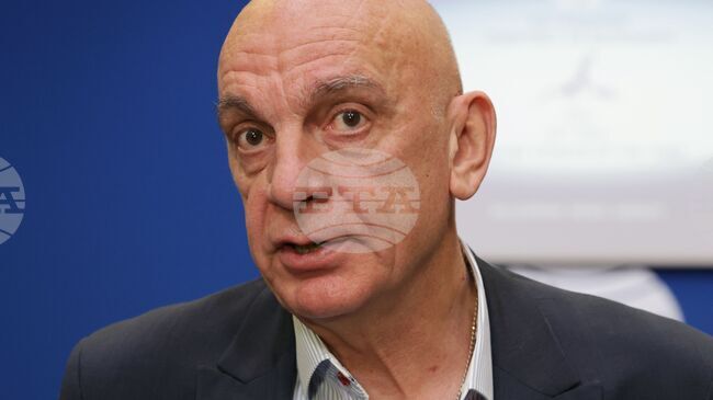 Association of Bulgarian Sports Federations Joins KRIB Employers’ Organization