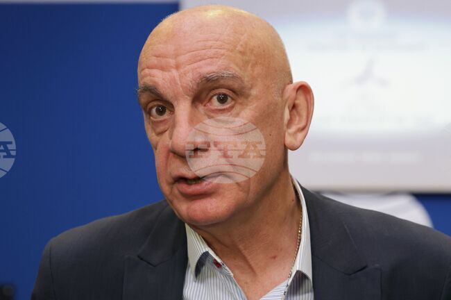 Председателят на Асоциацията на българските спортни федерации Иван Ценов: "Ролята на общините е ключова"