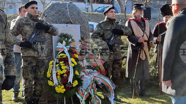 Сливен ще отбележи 148 години от Освобождението на града