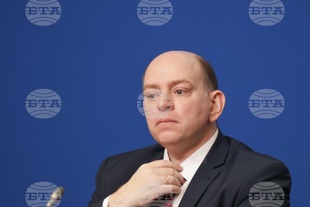 Национален пресклуб на БТА-София - „Спортист на Балканите" 2024 - Εмилиос Пердикарис