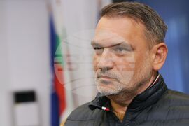 Национален пресклуб на БТА-София - „Спортист на Балканите" 2024 - Иван Колев