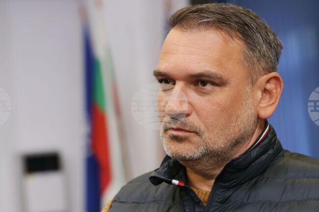 Кандидатът за президент на БФЛА - Иван Колев, се ангажира да увеличи значително бюджета на централата през следващите две години, ако бъде избран