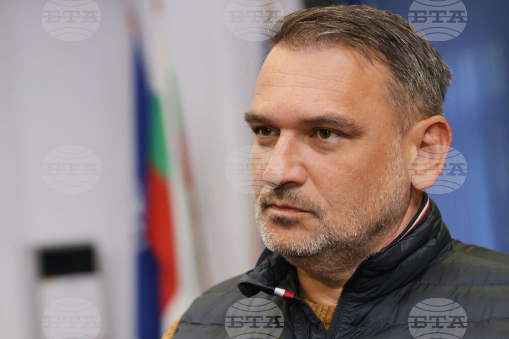 Национален пресклуб на БТА-София - „Спортист на Балканите" 2024 - Иван Колев