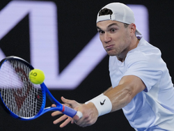 Australian Open Tennis