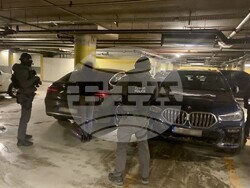 Снимка: МВР